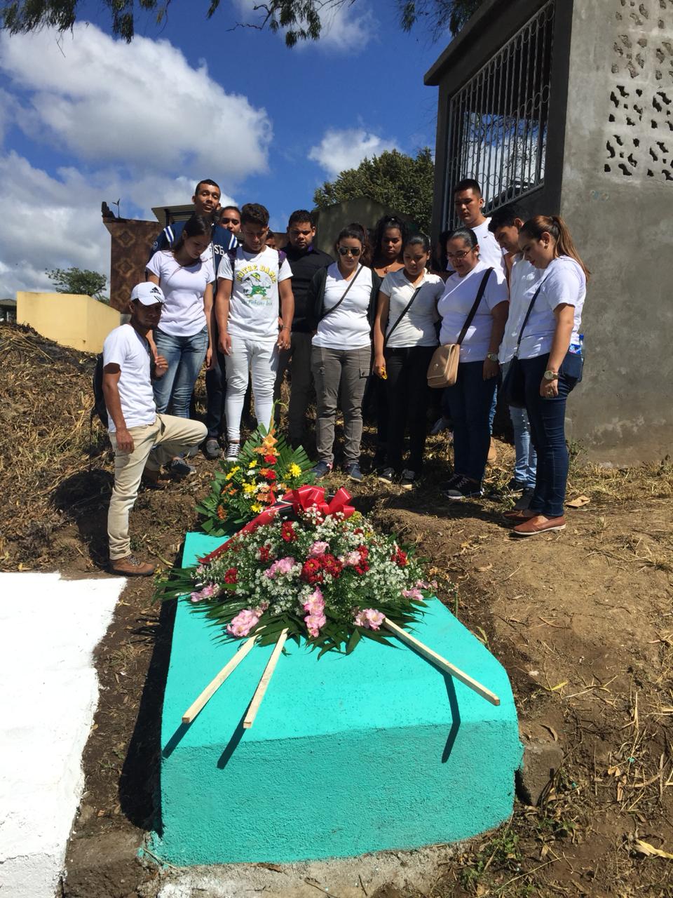 cementerio